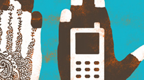 Can India lead the mobile-Internet revolution?